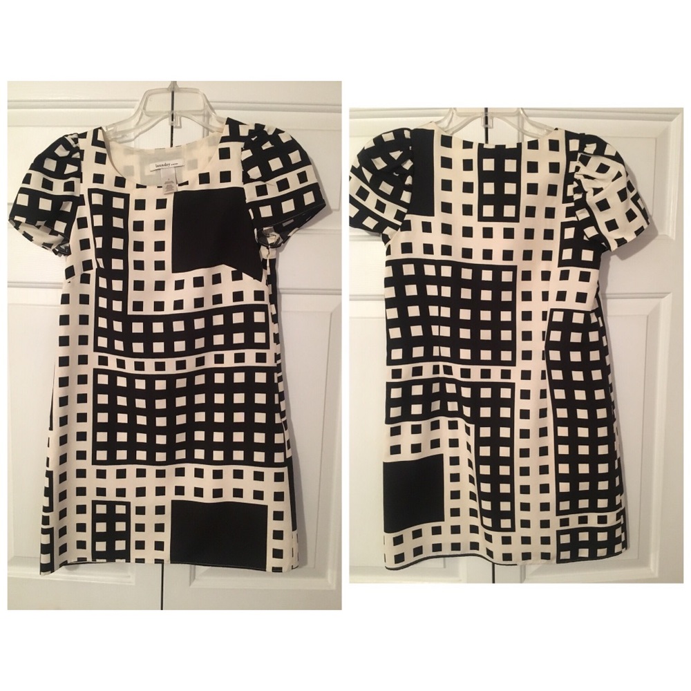 Laundry by design mini dress